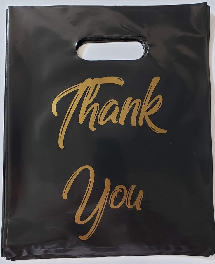 ¡Confiabilidad Local! 🏢🌟 Bolsas de Polietileno desde Itagüí para tus Necesidades de Embalaje
