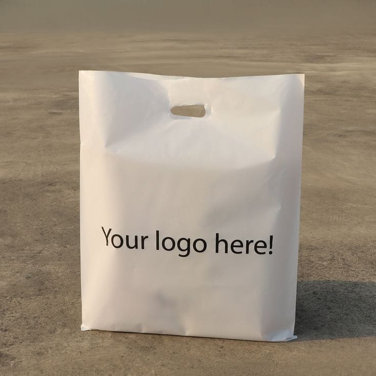 ¡Marca tu Estilo! 🌟🛍️ Bolsas Personalizadas con Flexografía de DANYPLAST