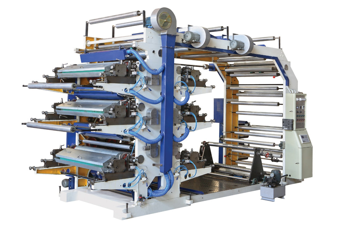 Bolsas Personalizadas en Polietileno de Baja Densidad: Estilo, Durabilidad y Publicidad en un Solo Paquete 🌟