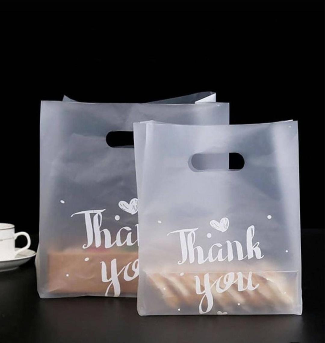 🌟 Bolsas de Polietileno Personalizadas: ¡Tu Marca, tu Estilo! 🎨🛍️
