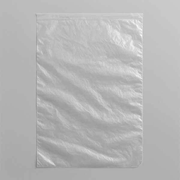 Transparente de alta densidad