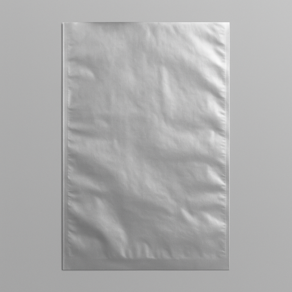 Bolsa en aluminio