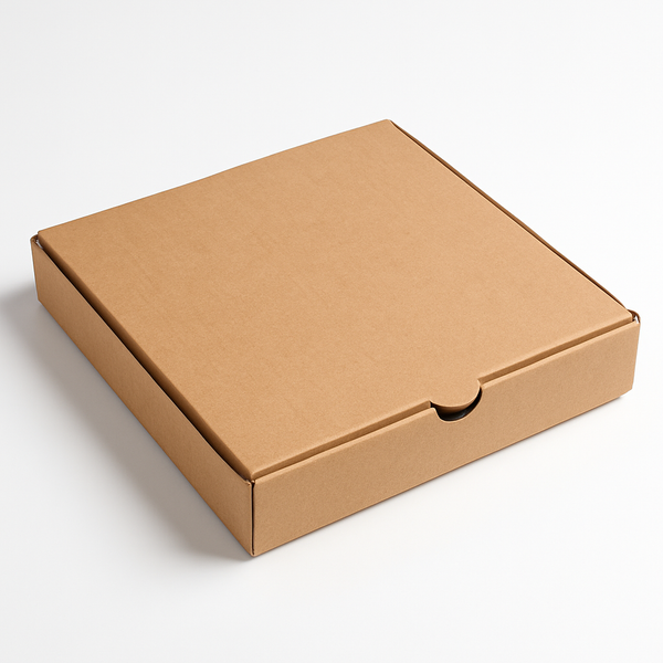 Caja para pizza
