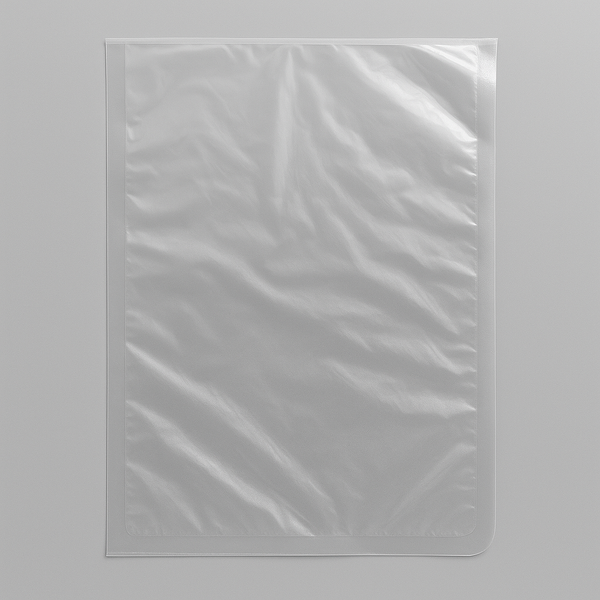 Bolsa nylon (Empaque al vacío)