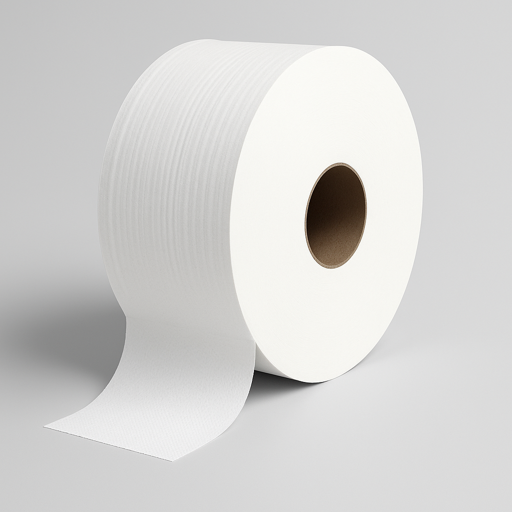 Papel higiénico