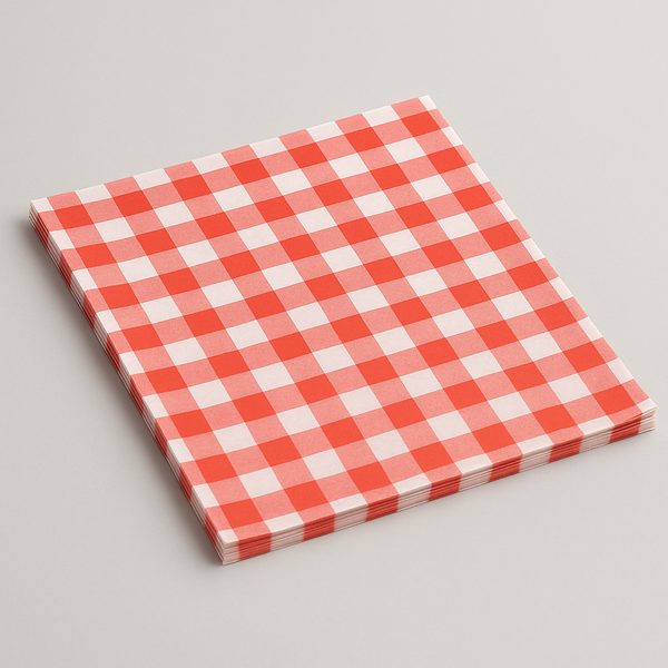 Papel parafinado