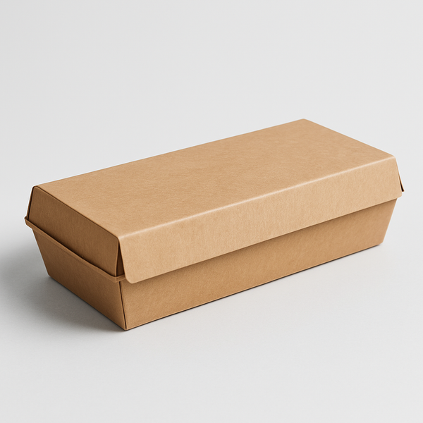 Caja para perro