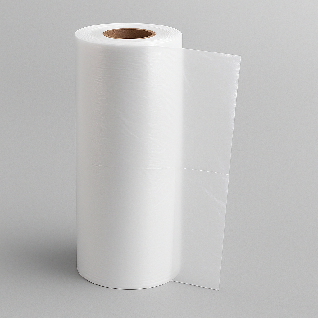 Tubular y lámina
