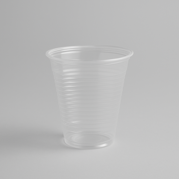 Vasos (Plásticos, Acrílicos, Icopor, Cartón)