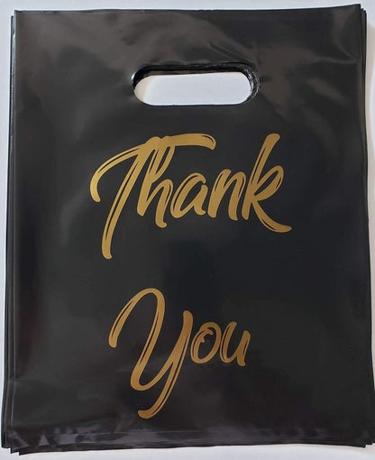 🛍️ Bolsas de Polietileno Personalizadas para Tu Marca 🌟
