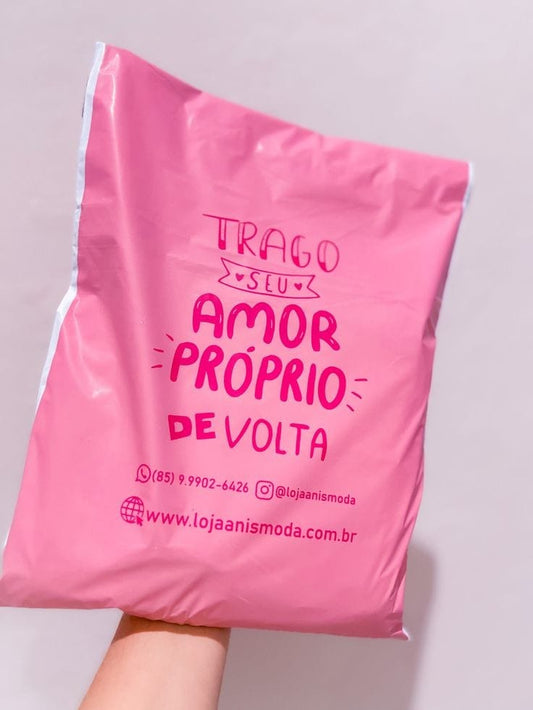Bolsas Plásticas Impresas en Polipropileno y Polietileno ¡Destaca con Elegancia y Durabilidad! 💼🌟